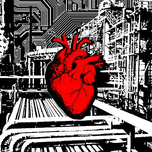 Fear & Love (All Is Full of Core)