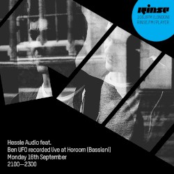 2019-09-16: Hessle Audio
