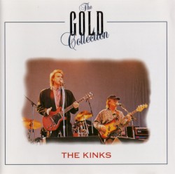 The Gold Collection