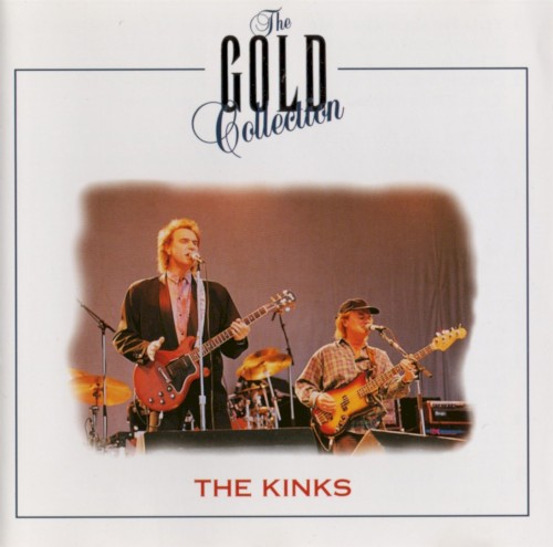 The Gold Collection