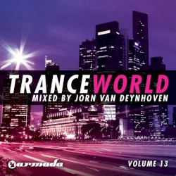 Trance World, Volume 13