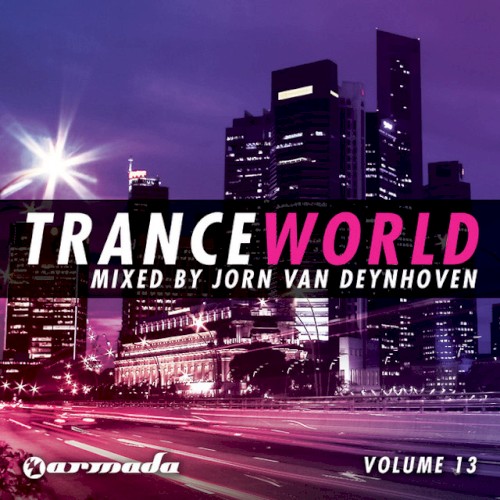 Trance World, Volume 13