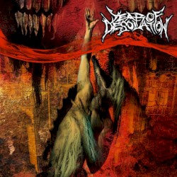 Year of Desolation