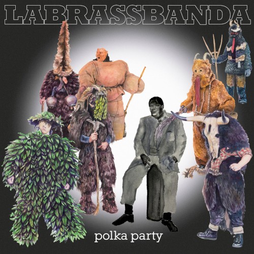 polka party