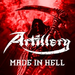 Made in Hell