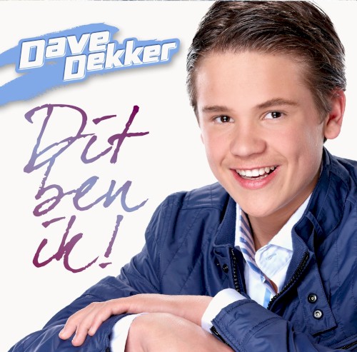 Dit ben ik!