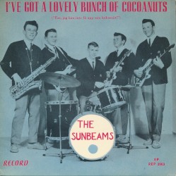 I’ve Got a Lovely Bunch of Cocoanuts