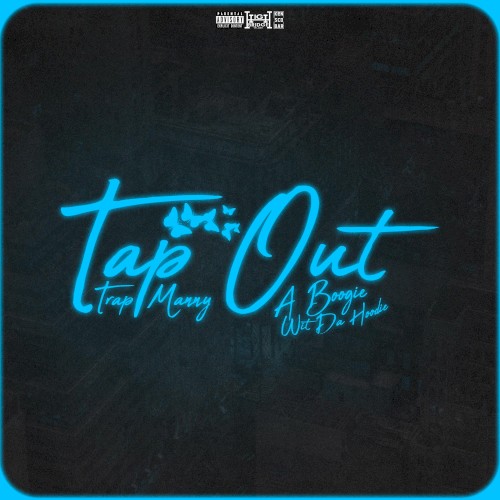 Tap out