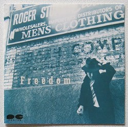 Freedom