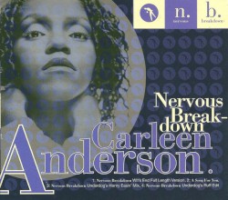 Nervous Breakdown