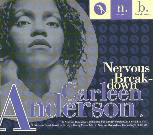 Nervous Breakdown