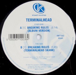 Breaking Rules