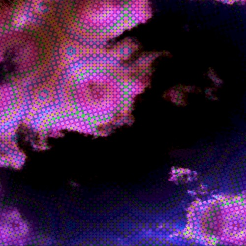La couleur du son