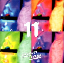 Chart Hits 2000, Volume 11