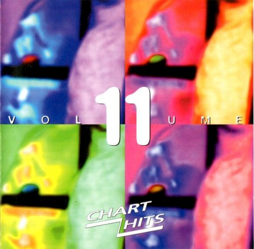 Chart Hits 2000, Volume 11