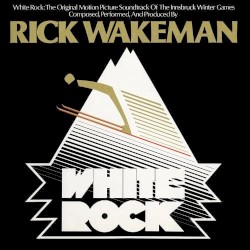 White Rock