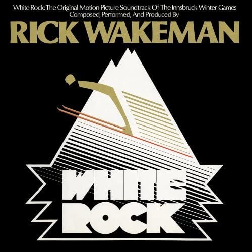 White Rock