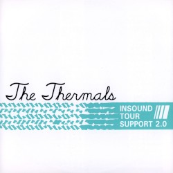 Insound Tour Support 2.0