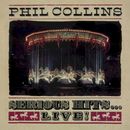 Serious Hits… Live!