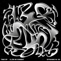 Time EP