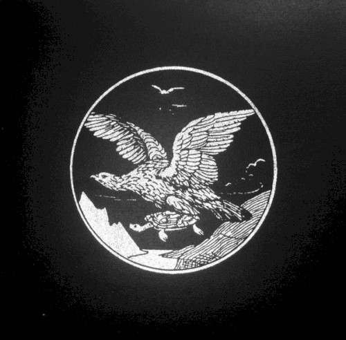 The Tortoise And The Eagle | Remix EP