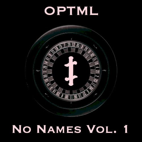 No Names, Vol. 1