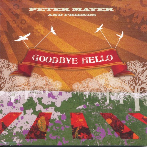 Goodbye Hello