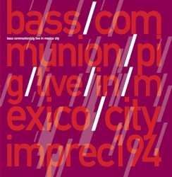 Live in Mexico City