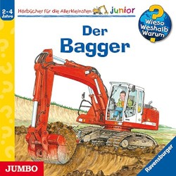 Der Bagger