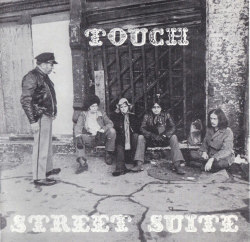 Street Suite