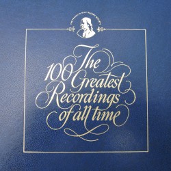 The 100 Greatest Recordings of All Time 59/60: Beethoven/Mahler/Walter