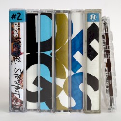 Mixtape Sprayout # 2