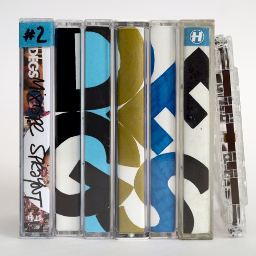 Mixtape Sprayout # 2