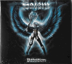 Attrition