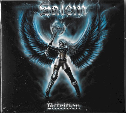 Attrition