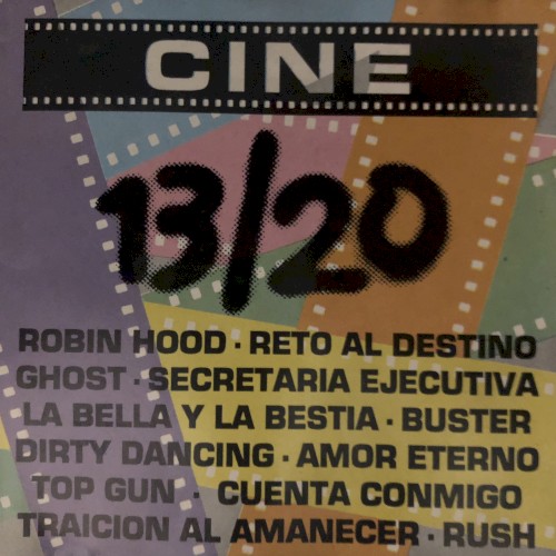 Cine 13/20