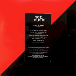 Hot Music (The Album)