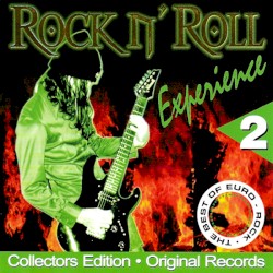 Rock ’n’ Roll Experience, 2