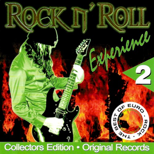 Rock ’n’ Roll Experience, 2