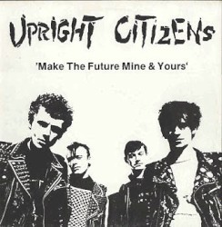 Make the Future Mine & Yours