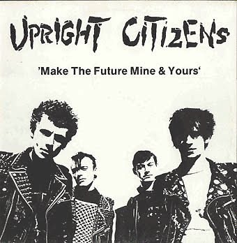 Make the Future Mine & Yours