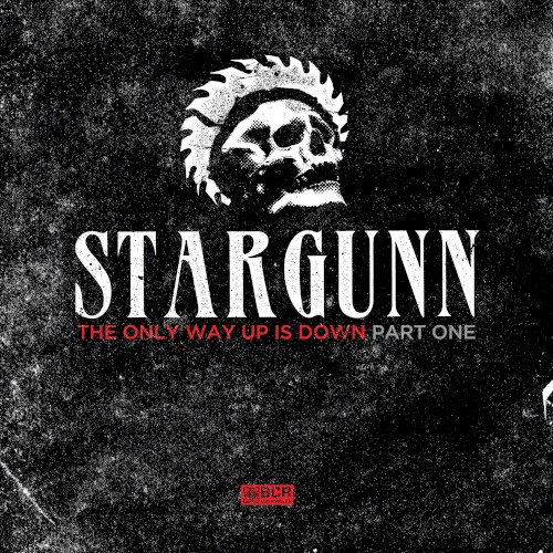 The Only Way Up Is Down: Part One