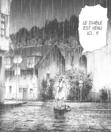 Le diable est venu ici (maxi 2)