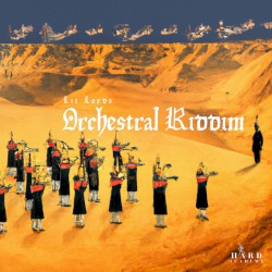 Orchestral Riddim