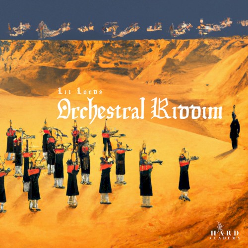 Orchestral Riddim
