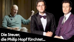 Wohlstand für Alle #359, „Die Wegzugsteuer: Enteignung durch die Hintertür?“