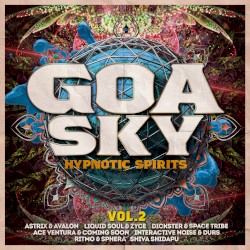 Goa Sky: Hypnotic Spirits, Vol. 2