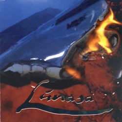 Lúnasa