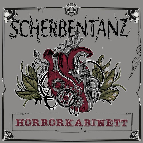 Horrorkabinett