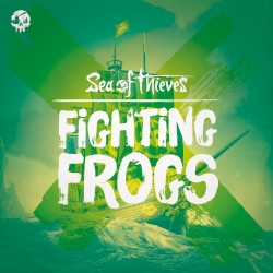 Fighting Frogs (Original Game Soundtrack)